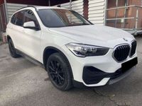 gebraucht BMW X1 sDrive 18 d Garantie bis 08/2024