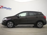 Gebraucht Suzuki SX4 S-Cross 120 PS (88 kW) 2015 SUV