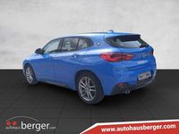 gebraucht BMW X2 xDrive20d Aut.