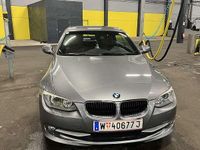 gebraucht BMW 320 Cabriolet 320 d Aut.