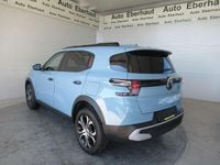 Neu Citroën C3 Aircross 101 PS (74 kW) 2025 Blau SUV