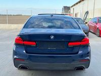 gebraucht BMW 530 530 d xDriveMSport,ACC,Schiebedach,Gestikst.,HUD