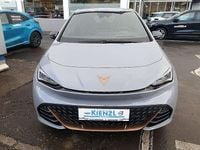 Gebraucht Cupra Born e-Boost 169 kW (231 PS) 2023 Grau Kleinwagen
