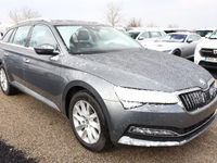 gebraucht Skoda Superb Combi Style 1.5 TSI 150 DSG LED Nav ACC