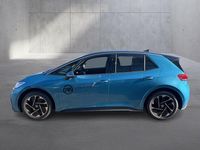 Neu VW ID.3 Pro 169 kW (231 PS) 2026 Mittelblau  metallic Kleinwagen
