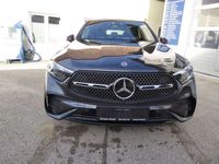 gebraucht Mercedes GLC220 d Coupé 4MATIC Aut. AMG Line Premium 48V