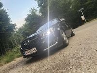 Gebraucht Opel Insignia Sport 170 PS (125 kW) 2017 Kombi