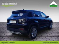 gebraucht Jeep Avenger EV 54kWh 156PS Altitude