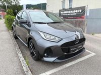 Gebraucht Mazda 2 Homura-Line 116 PS (85 kW) 2025 Grau Limousine