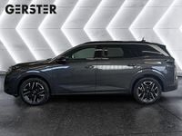 Gebraucht Peugeot 5008 GT 150 PS (110 kW) 2025 Grau SUV