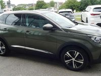 gebraucht Peugeot 3008 Allure B-HDi 130 S&S