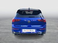 gebraucht VW Golf VIII R "20 Years" TSI 4MOTION DSG