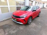 gebraucht Opel Grandland X BEL 1.2 S/S 6G 130PS Navi,Rückfahrkamera,Sitz + Lenkradheizung,AHK,