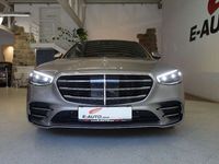 gebraucht Mercedes S400 d 4M. Aut. *AMG *TRAUMAUSST. *Ö-FZG *MWST *GARA...