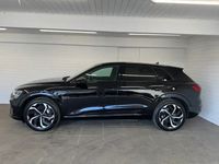 gebraucht Audi Q8 e-tron 55 e-tron quattro business