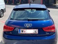 gebraucht Audi A1 Sportback 16 TDI Ambition