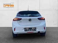 gebraucht Opel Corsa 12 Edition LED/APS/GRA/SHZ