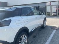 gebraucht Peugeot 3008 BlueHDi 130 Stop & Start EAT8 GT Pack