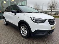 gebraucht Opel Crossland X 1,5 CDTI ECOTEC BlueInjection Editon St./St.