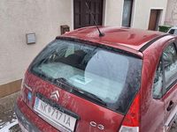 gebraucht Citroën C3 C3 1,1 eco Airdream eco Airdream