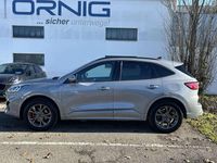 gebraucht Ford Kuga ST-Line X 2.5l PHEV 225PS CVT Automatik