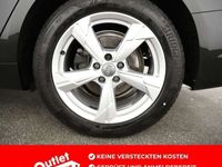 gebraucht Audi A6 Avant 40 TDI sport S-tronic