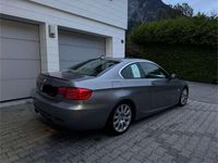 gebraucht BMW 330 330 d xDrive Coupé