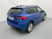 gebraucht Skoda Kamiq Active TSI