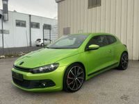 gebraucht VW Scirocco 14 TSI R-Line