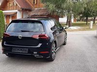 gebraucht VW Golf VII Highline 15 TSI ACT DSG
