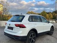 gebraucht VW Tiguan 1,4 TSI eHybrid Life DSG Active