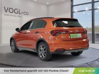 gebraucht Fiat Tipo City Cross FireFly Turbo 100