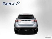 Gebraucht Mercedes GLC300e Night 333 PS (244 kW) 2024 Hightechsilber metal SUV