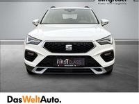 gebraucht Seat Ateca Austria Edition 1.0 TSI