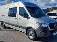 gebraucht Mercedes Sprinter 317CDI L3 /L4 *Netto €35.825-*