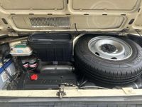 gebraucht Fiat Ducato LMC