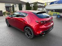 gebraucht Mazda 3 aus Höchst - 140 PS