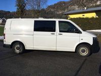 gebraucht VW T5 Campervan