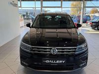 gebraucht VW Tiguan 1,5 TSI ACT Comfortline *AHK*Kamera*Spur*ACC