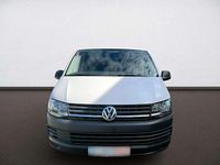 gebraucht VW T6 Transporter Kastenwagen LR 20 TDI BMT
