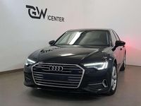 gebraucht Audi A6 40 TDI quattro sport Matrix Beam Sportsitze