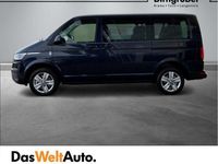 gebraucht VW Caravelle T6.1VW Kombi T6.1Comfortline KR TDI