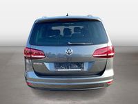 gebraucht VW Sharan Business+ TDI SCR DSG 5-Sitzer