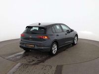gebraucht VW Golf VIII 2.0 TDI Life LED RADAR NAVI R-CAM TEMP