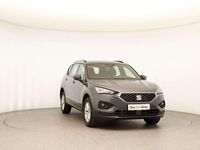 Gebraucht Seat Tarraco Style 150 PS (110 kW) 2024 Grau SUV