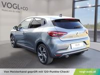 gebraucht Renault Clio V R.S.LINE TCe 90PS