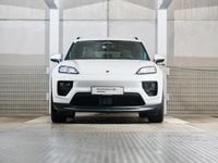 gebraucht Porsche Macan