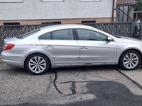 Gebraucht VW Passat 140 PS (102 kW) 2010 Silber Limousine
