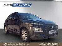 gebraucht Hyundai Kona KONA 10 T-GDi Comfort