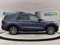 gebraucht Ford Explorer ST-Line Plug-in-Hybrid 4x4